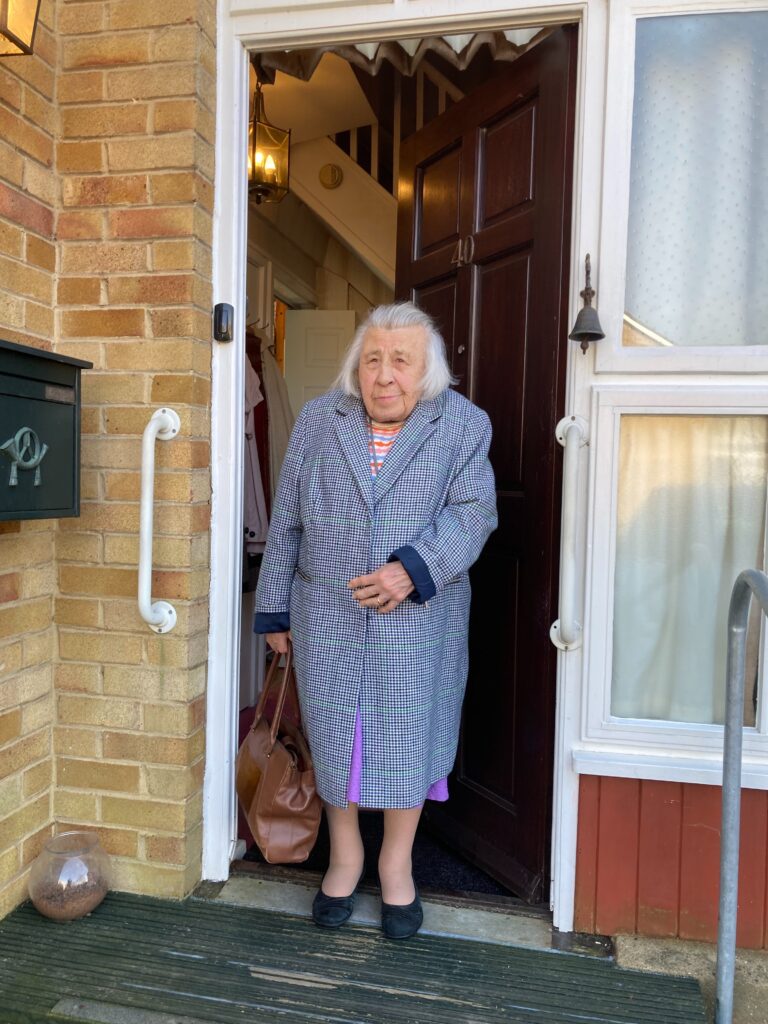 Enabling Independence & Social Engagement Through Tailored Home Care - Customer Case Study