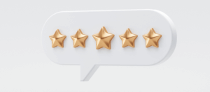 Gold-Standard Customer Service