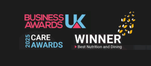 Braeburn Care Wins ‘Best Nutrition and Dining’ at 2025 Care Awards