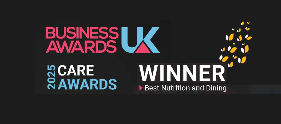 Braeburn Care Wins ‘Best Nutrition and Dining’ at 2025 Care Awards