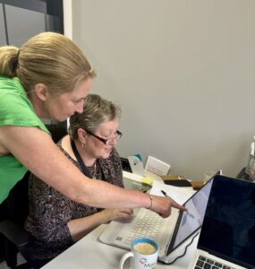 driving excellence in home care