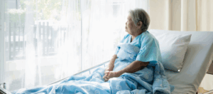 Settling Home with Care