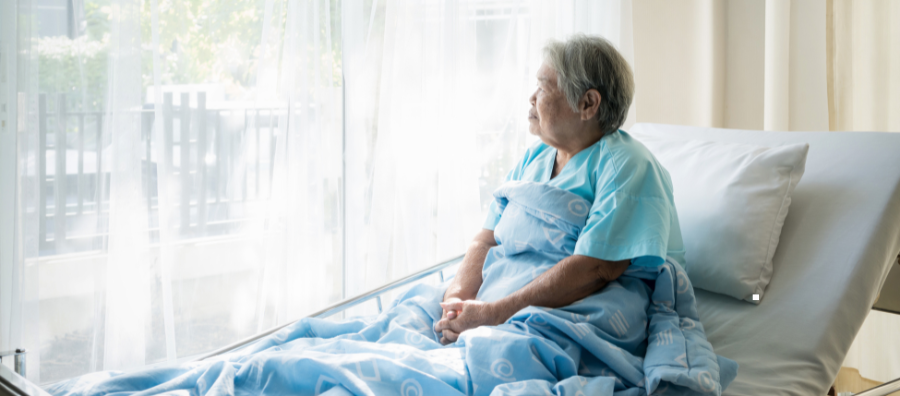 Settling Home with Care