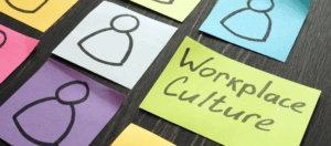 Culture is Key
