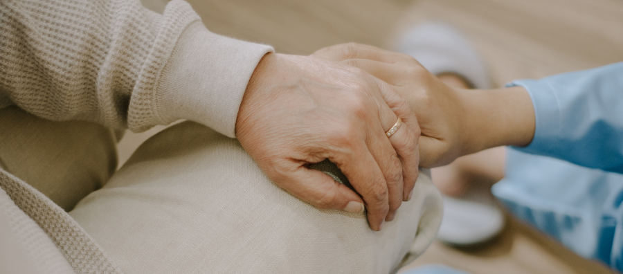 Good Care Month