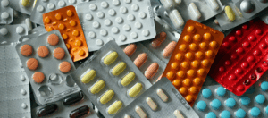 How We Help with Medication at Home