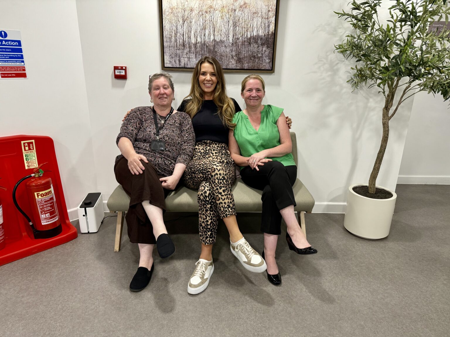Strong Leadership Matters in Domiciliary Care