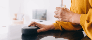 Dementia-Friendly Tech at Home