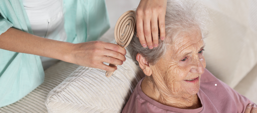 Personal Care at Home