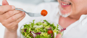 The importance of mealtimes