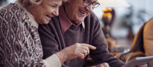 Reducing Isolation Through Technology