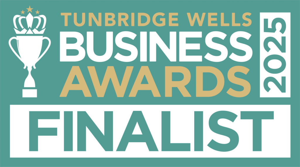 Braeburn Care Celebrates Triple Award Shortlisting at the Tunbridge Wells Business Awards 2025