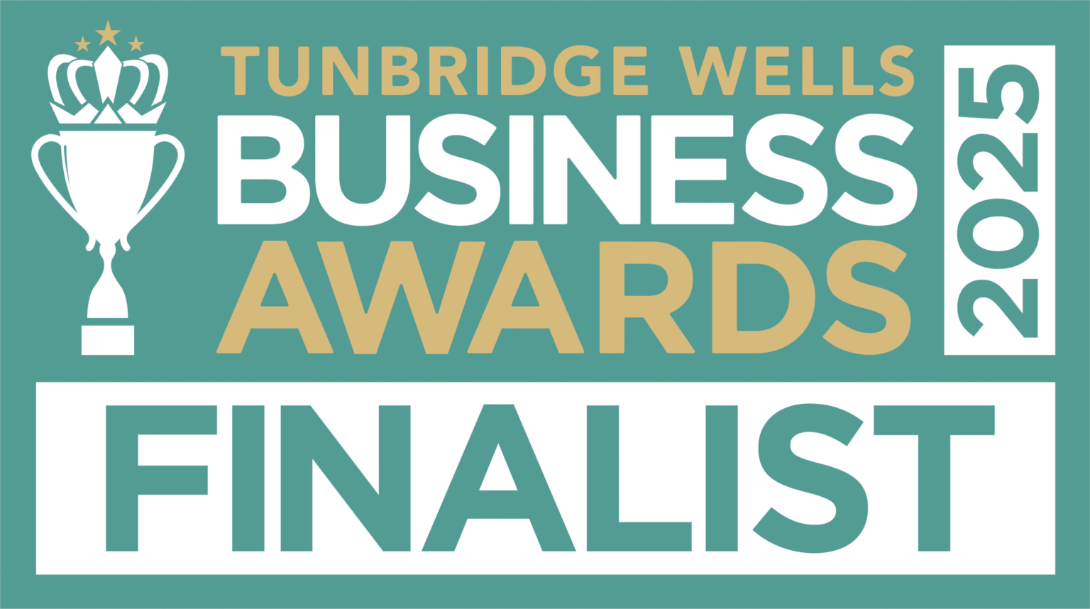 Braeburn Care Celebrates Triple Award Shortlisting at the Tunbridge Wells Business Awards 2025