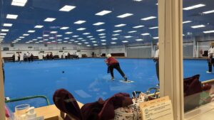 Braeburn Proudly Sponsors Angels Bowls Tournament