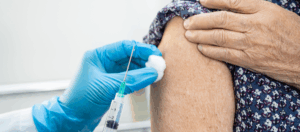 Protecting Our Customers This Winter - Supporting Flu Vaccinations