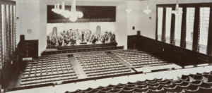 Tunbridge Wells Assembly Hall
