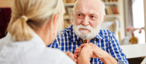 Sundowning in Dementia Kent and East Sussex