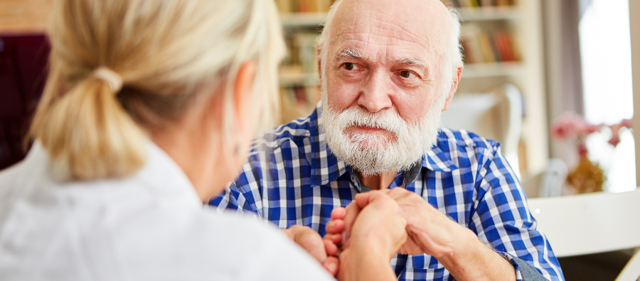 Sundowning in Dementia Kent and East Sussex