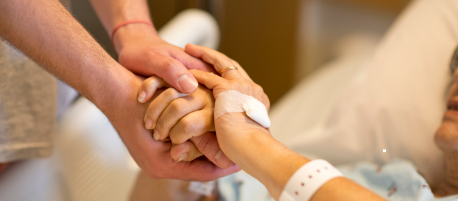 Braeburn Care's Flexible and Compassionate Approach to Changing Needs