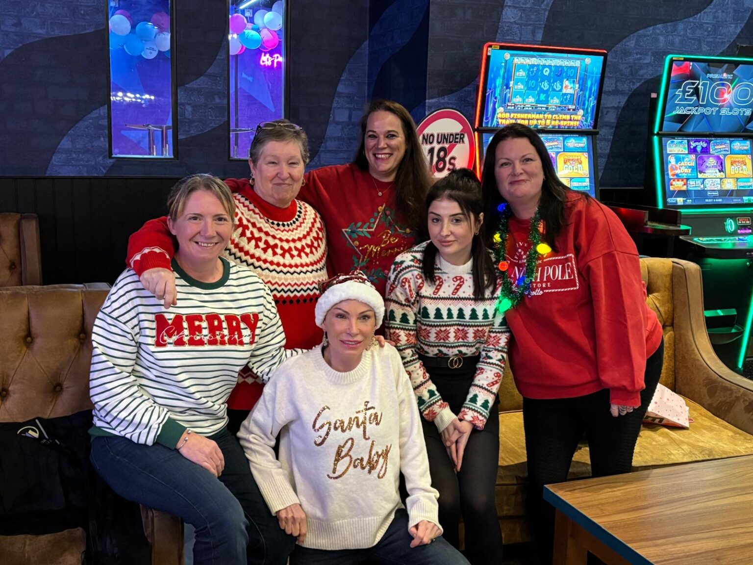 Celebrating Our Care Team This Christmas