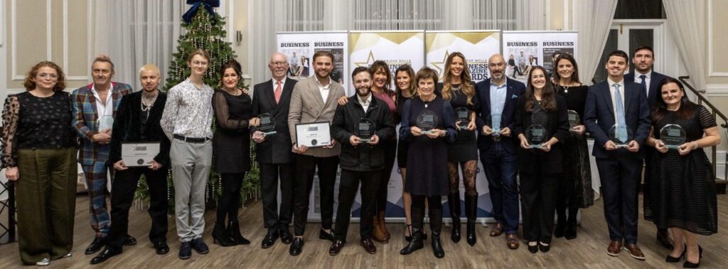 Entrepreneur of the Year