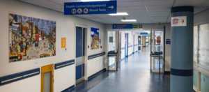 24-hour live-in care