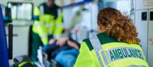 Live-in Care After Hospital Discharge