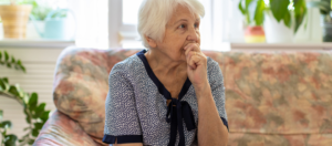 Dementia care with Braeburn Care