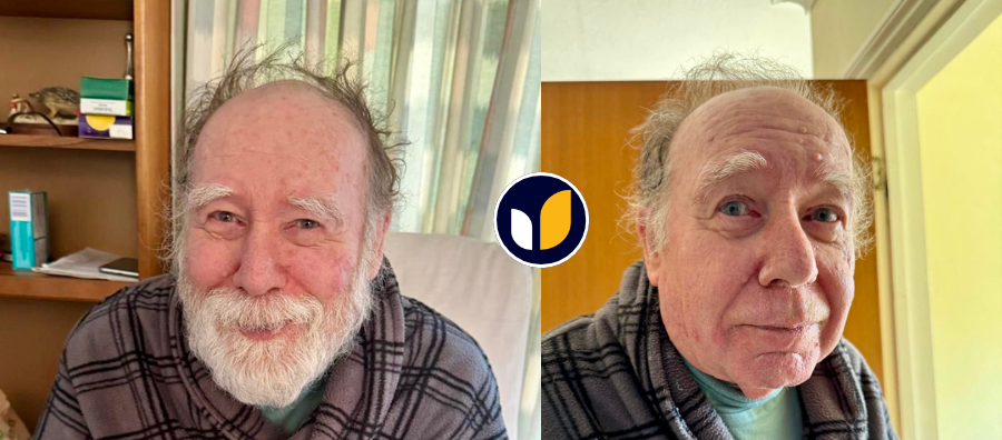 Dignity in Care at Home