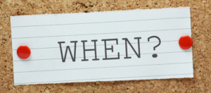 When It’s Time to Arrange Home Care