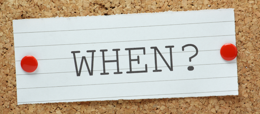 When It’s Time to Arrange Home Care