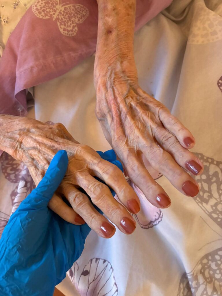 Home Care in Tonbridge