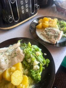 Companionship care at home