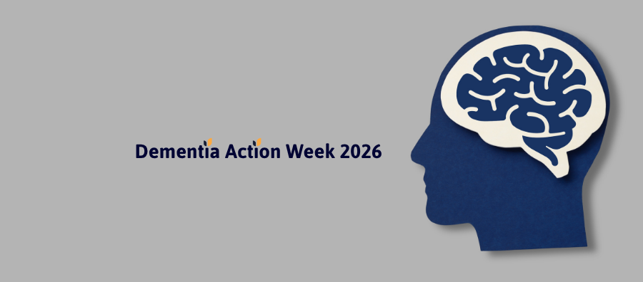 Dementia Support Services