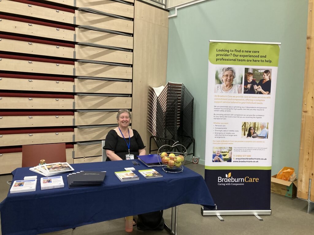 Dementia Support Services