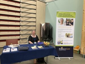 Dementia Support Services