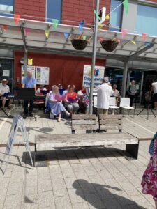 Dementia Support Services