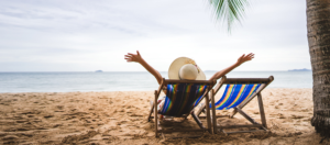 Summer Holiday Care at Home