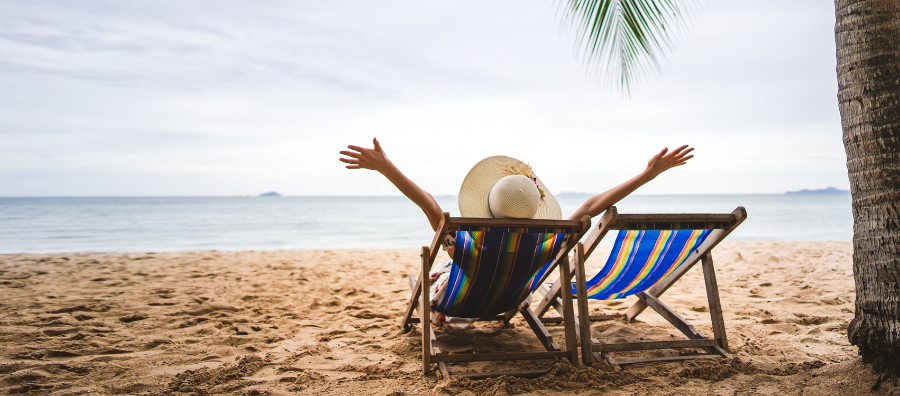 Summer Holiday Care at Home