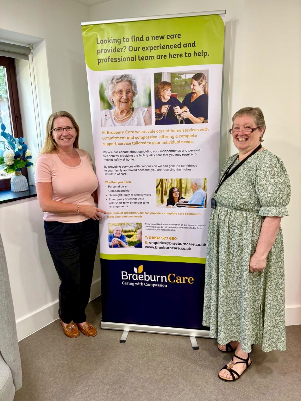Outstanding Home Care