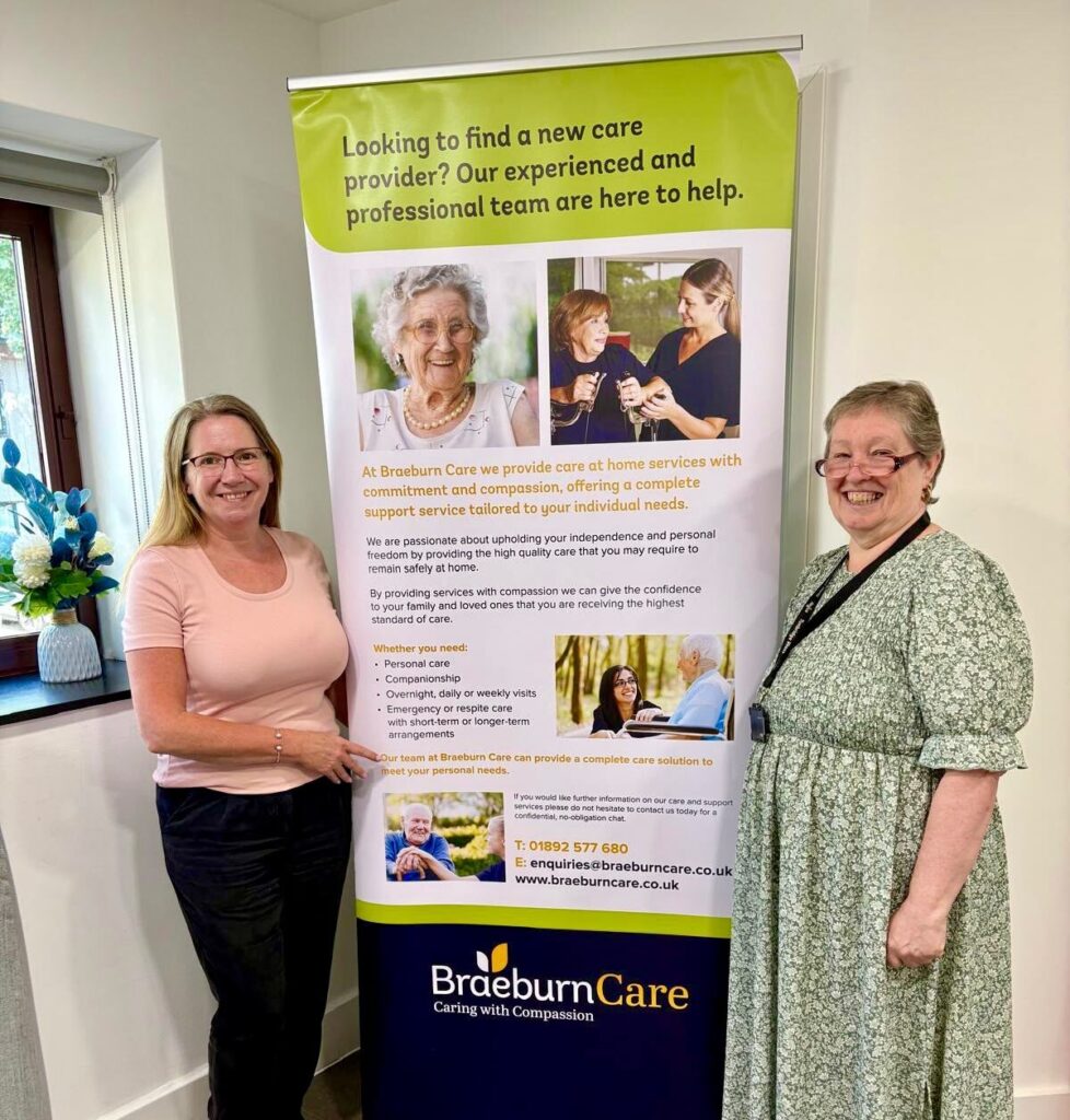 Outstanding Home Care