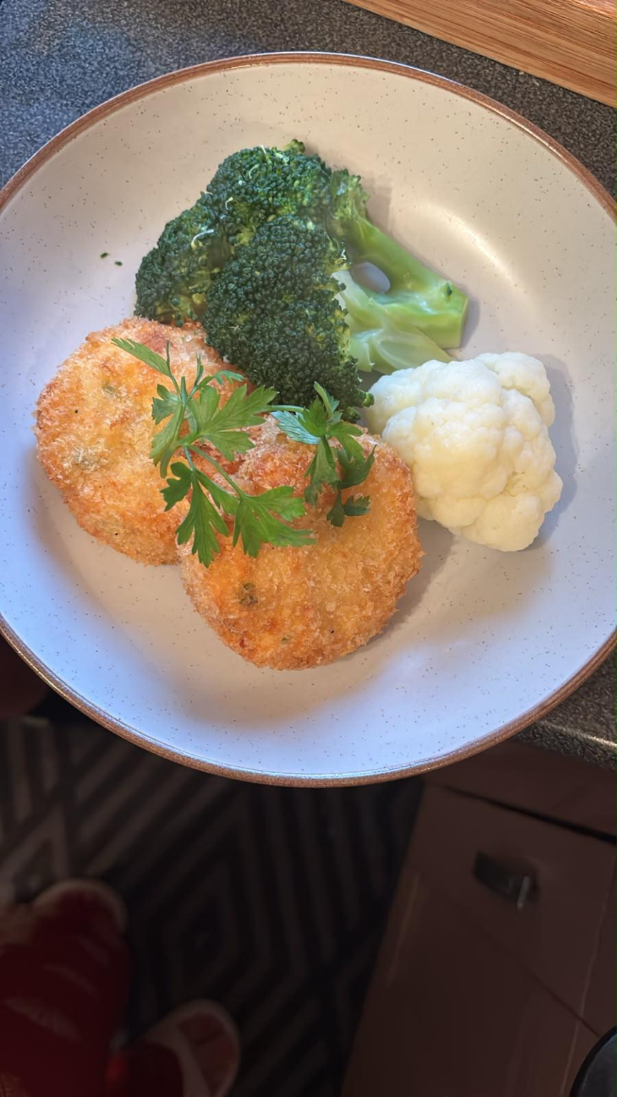 eating well in later life