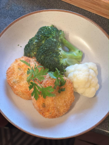 eating well in later life